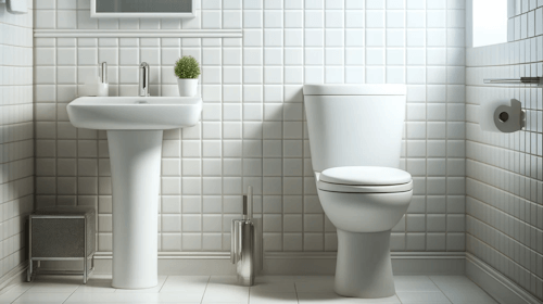 Protékající záchod – jak na něj?