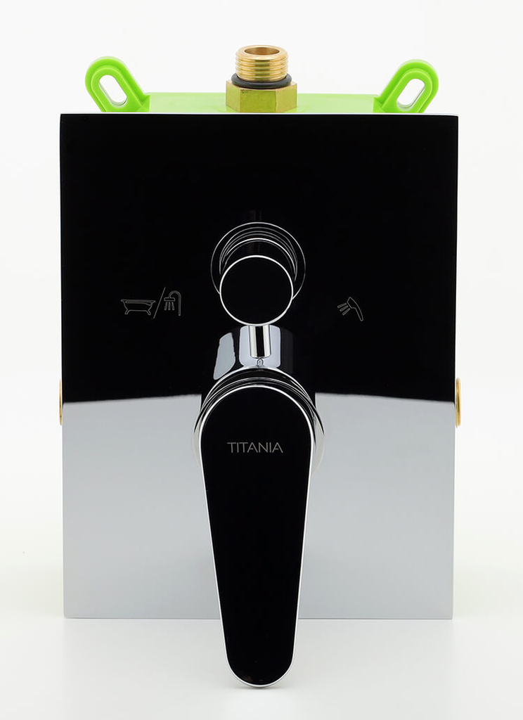 TITANIA FRESH BOX96051R,0