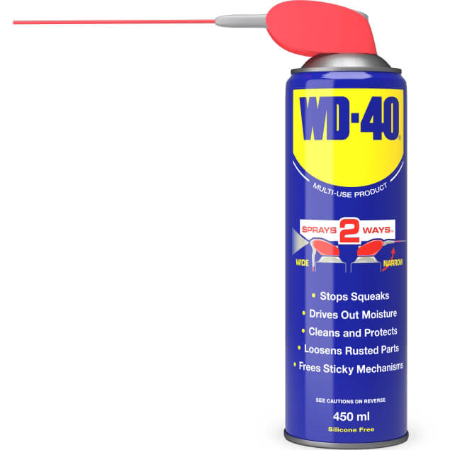 Univerzální mazivo WD-40 450 ml